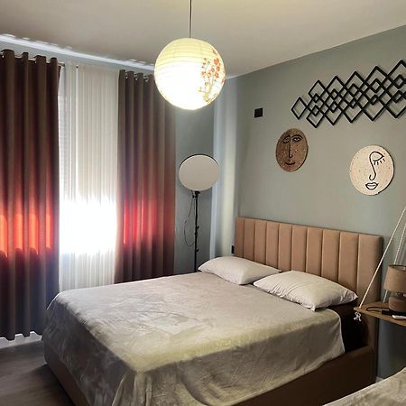 Temali Apartment 2 Shkoder Luaran gambar