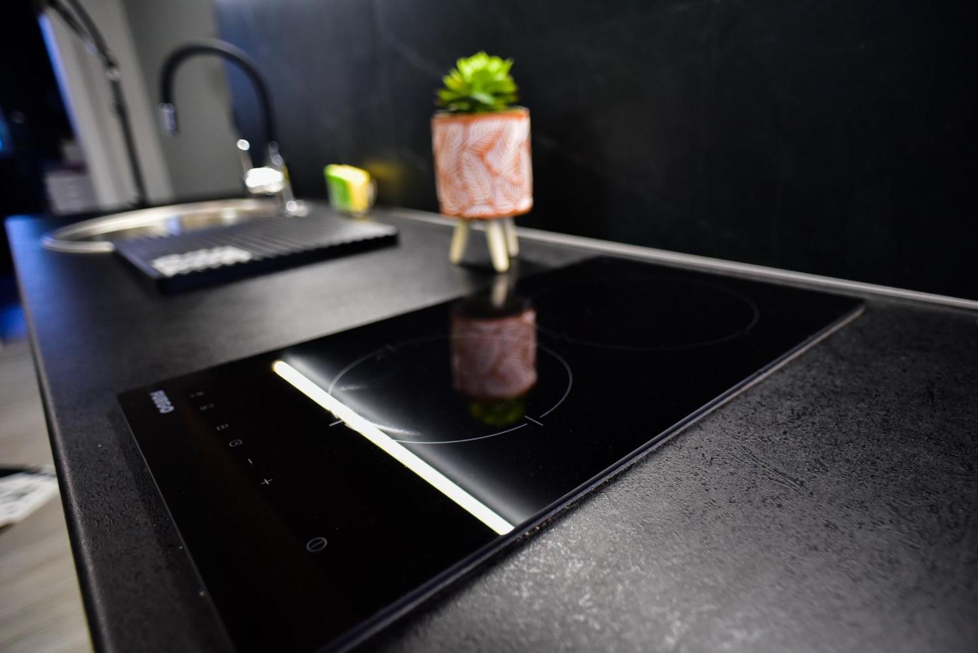 Temali Apartment 2 Shkoder Luaran gambar