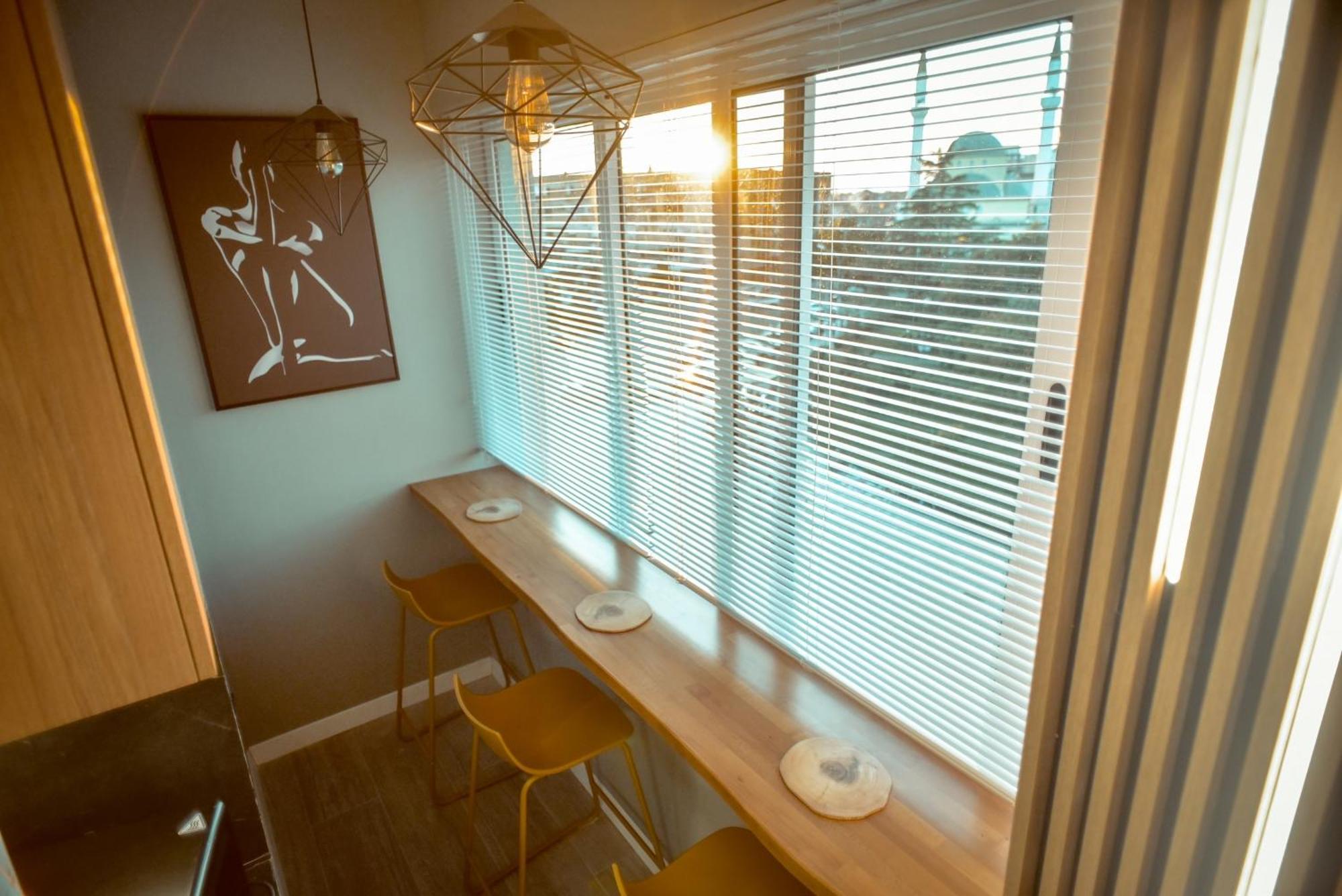 Temali Apartment 2 Shkoder Luaran gambar
