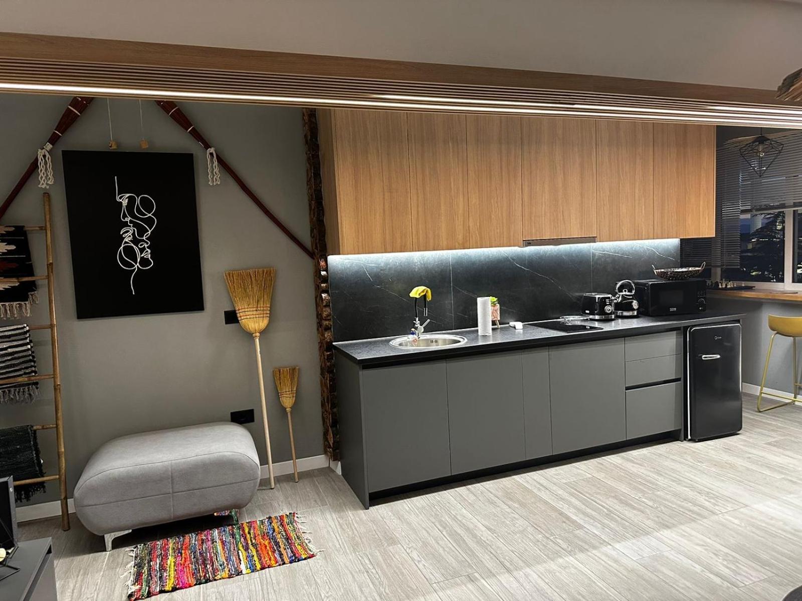 Temali Apartment 2 Shkoder Luaran gambar
