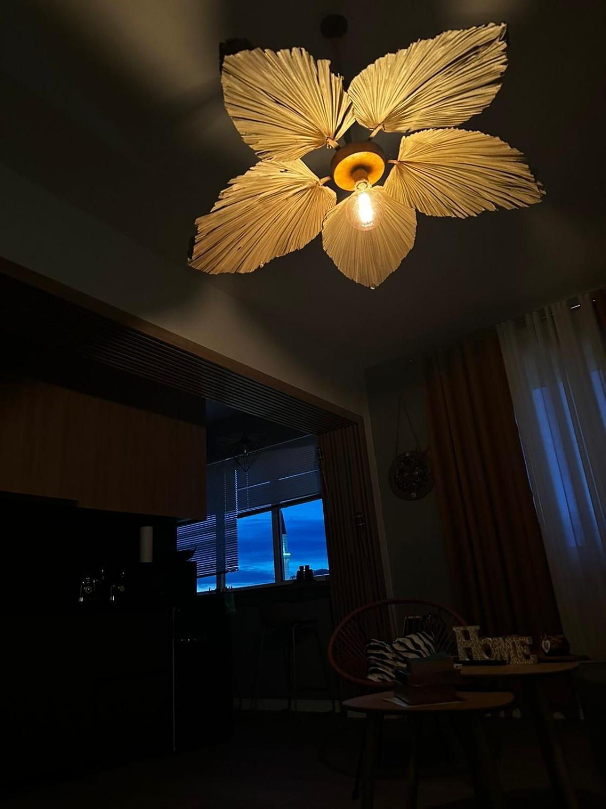 Temali Apartment 2 Shkoder Luaran gambar
