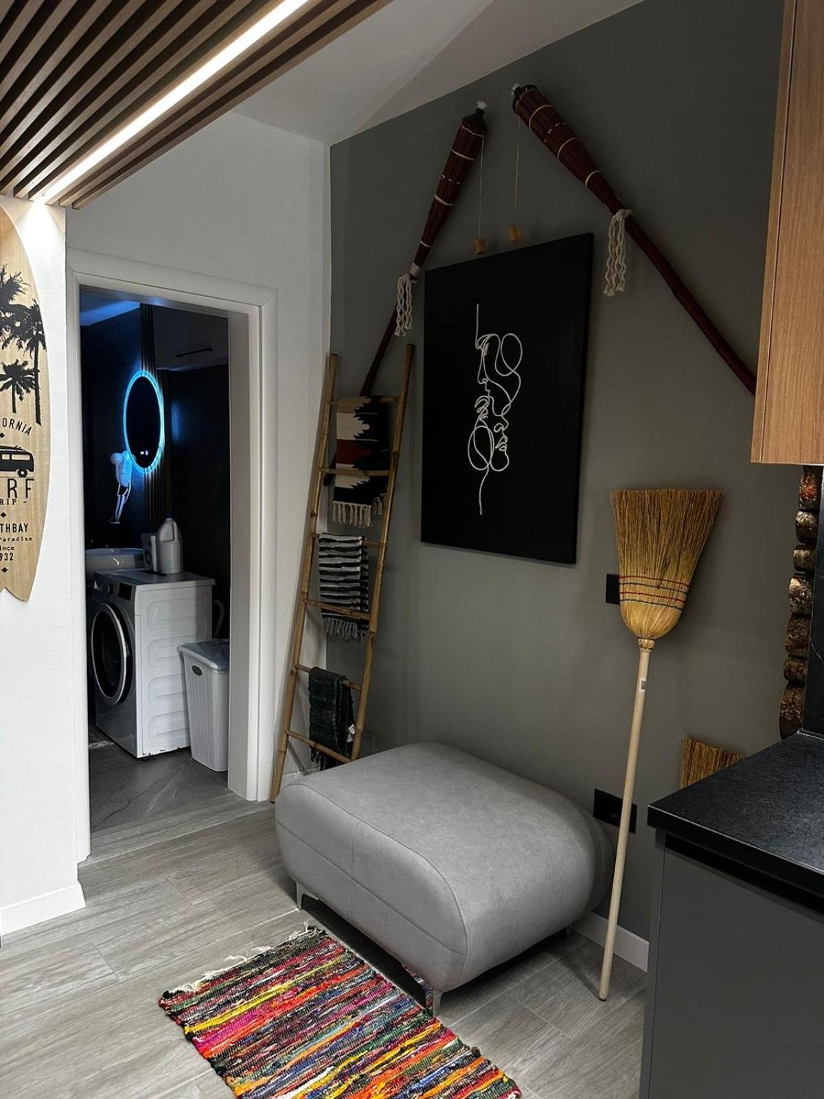 Temali Apartment 2 Shkoder Luaran gambar