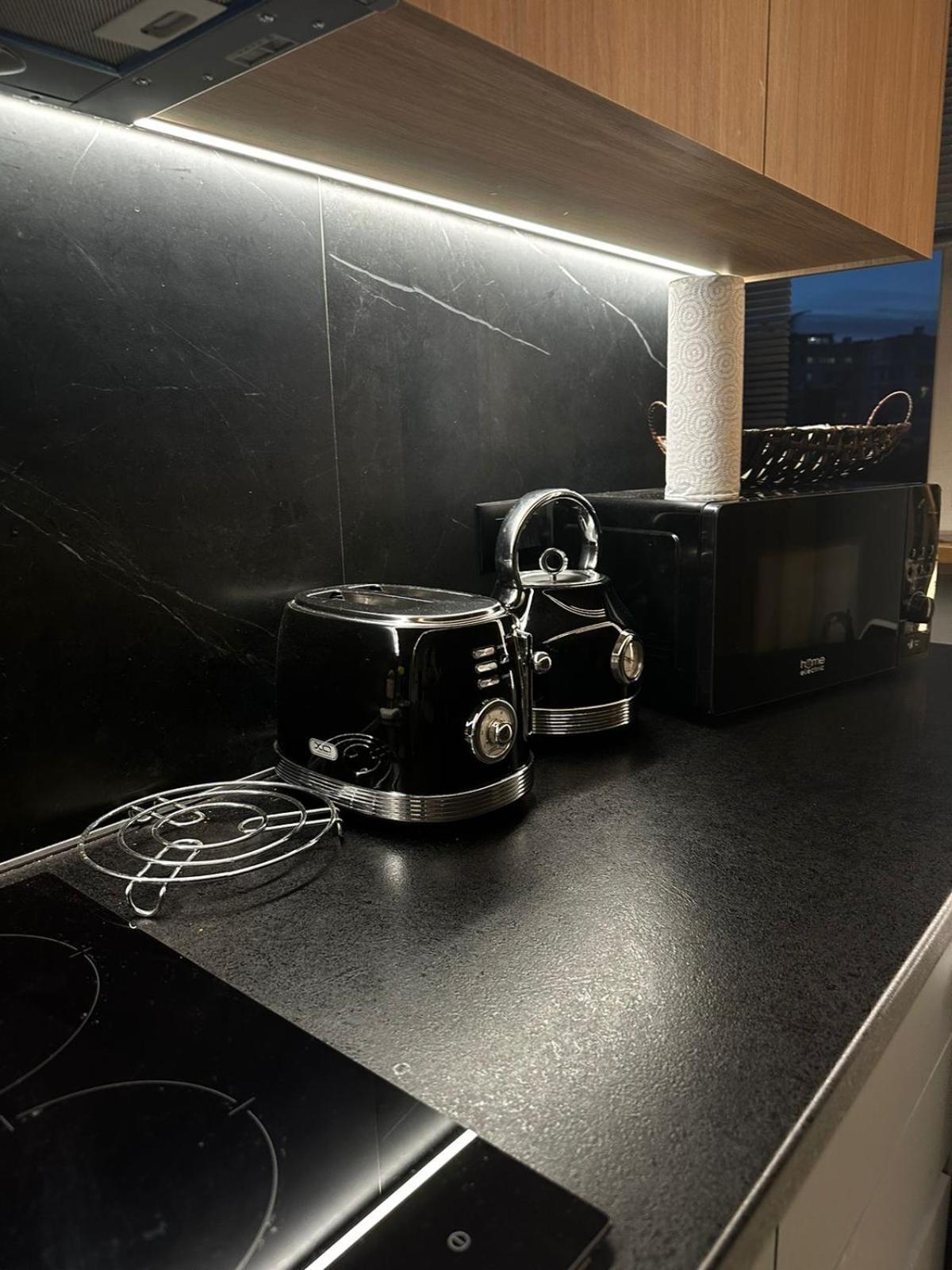 Temali Apartment 2 Shkoder Luaran gambar
