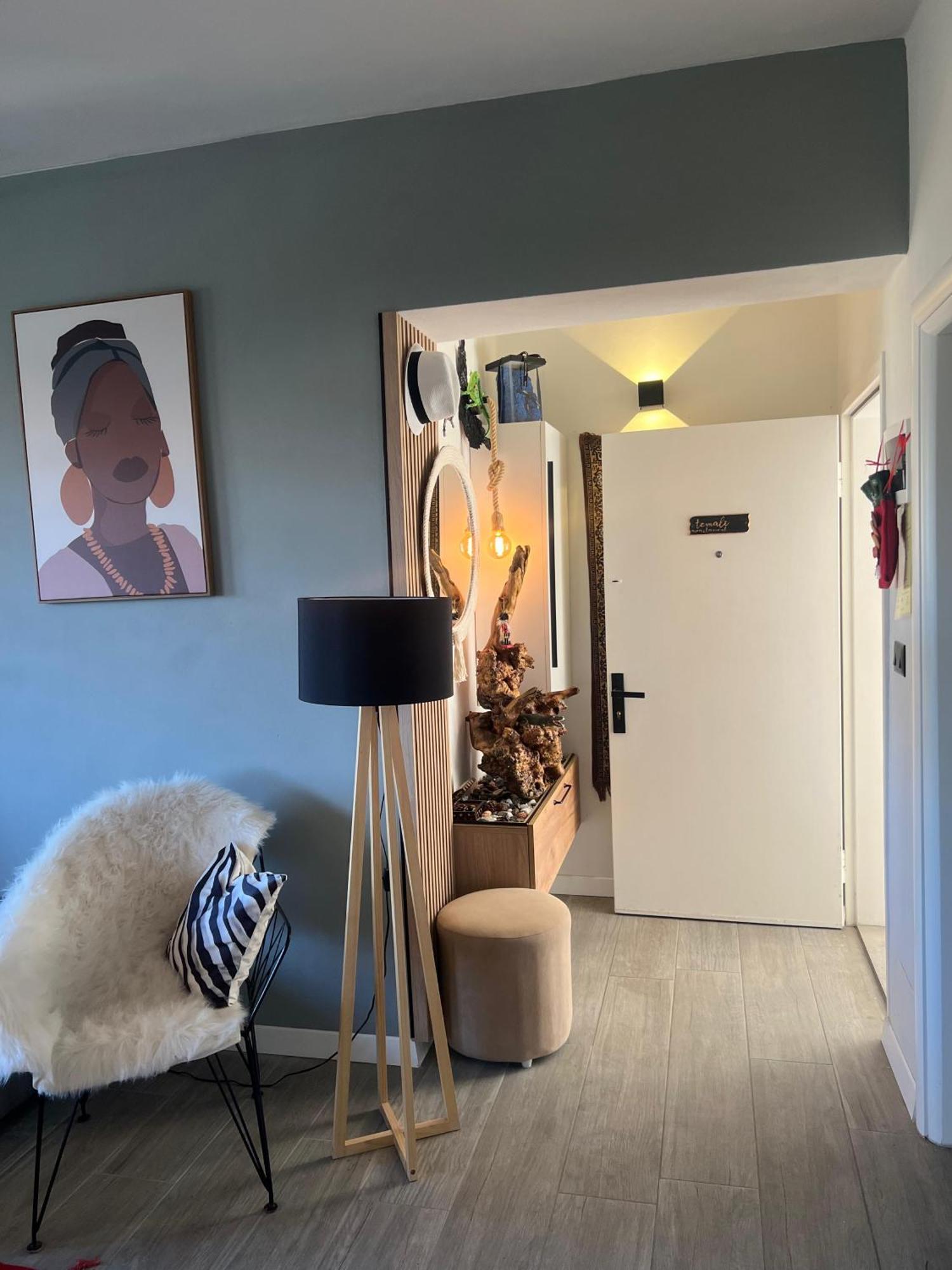 Temali Apartment 2 Shkoder Luaran gambar