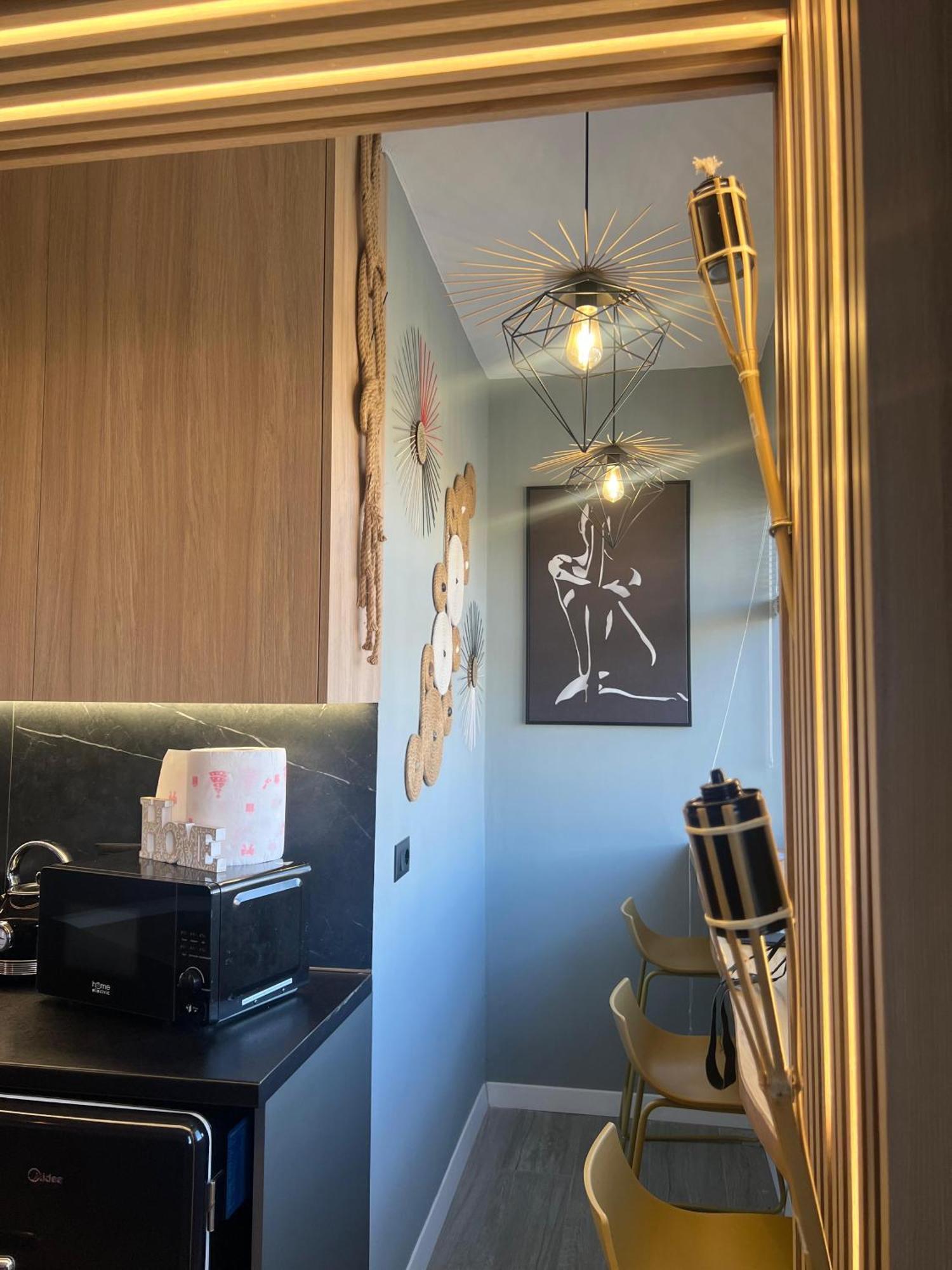 Temali Apartment 2 Shkoder Luaran gambar