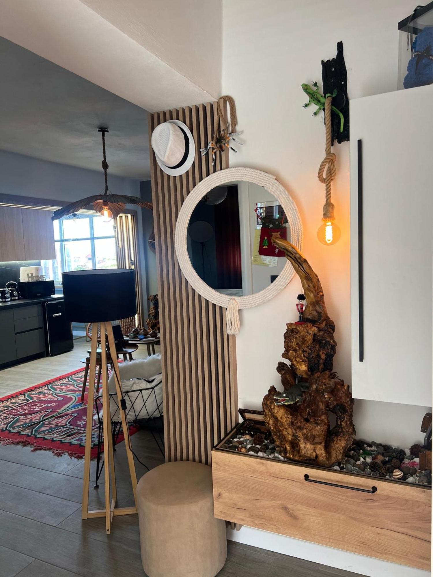 Temali Apartment 2 Shkoder Luaran gambar