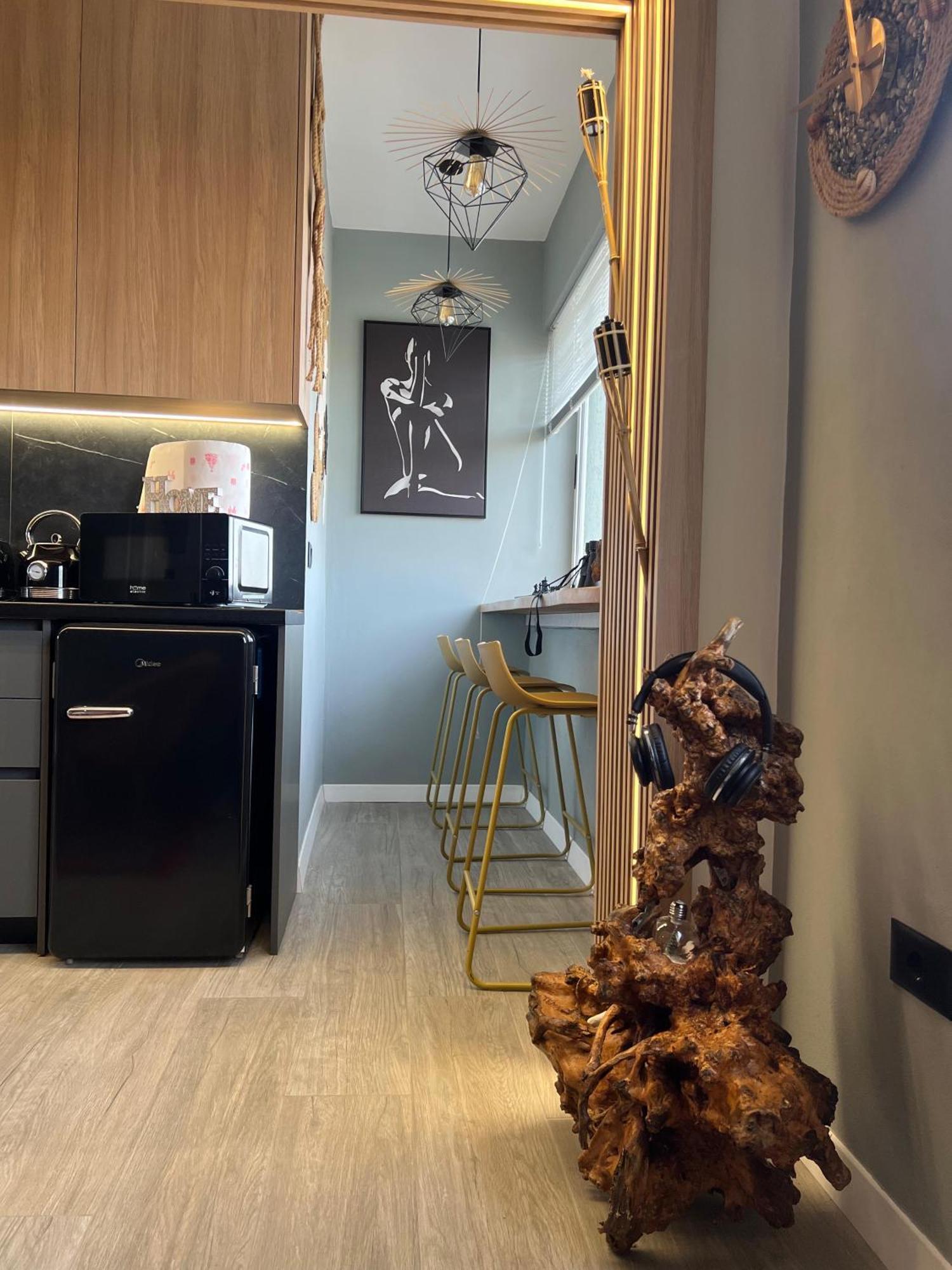 Temali Apartment 2 Shkoder Luaran gambar