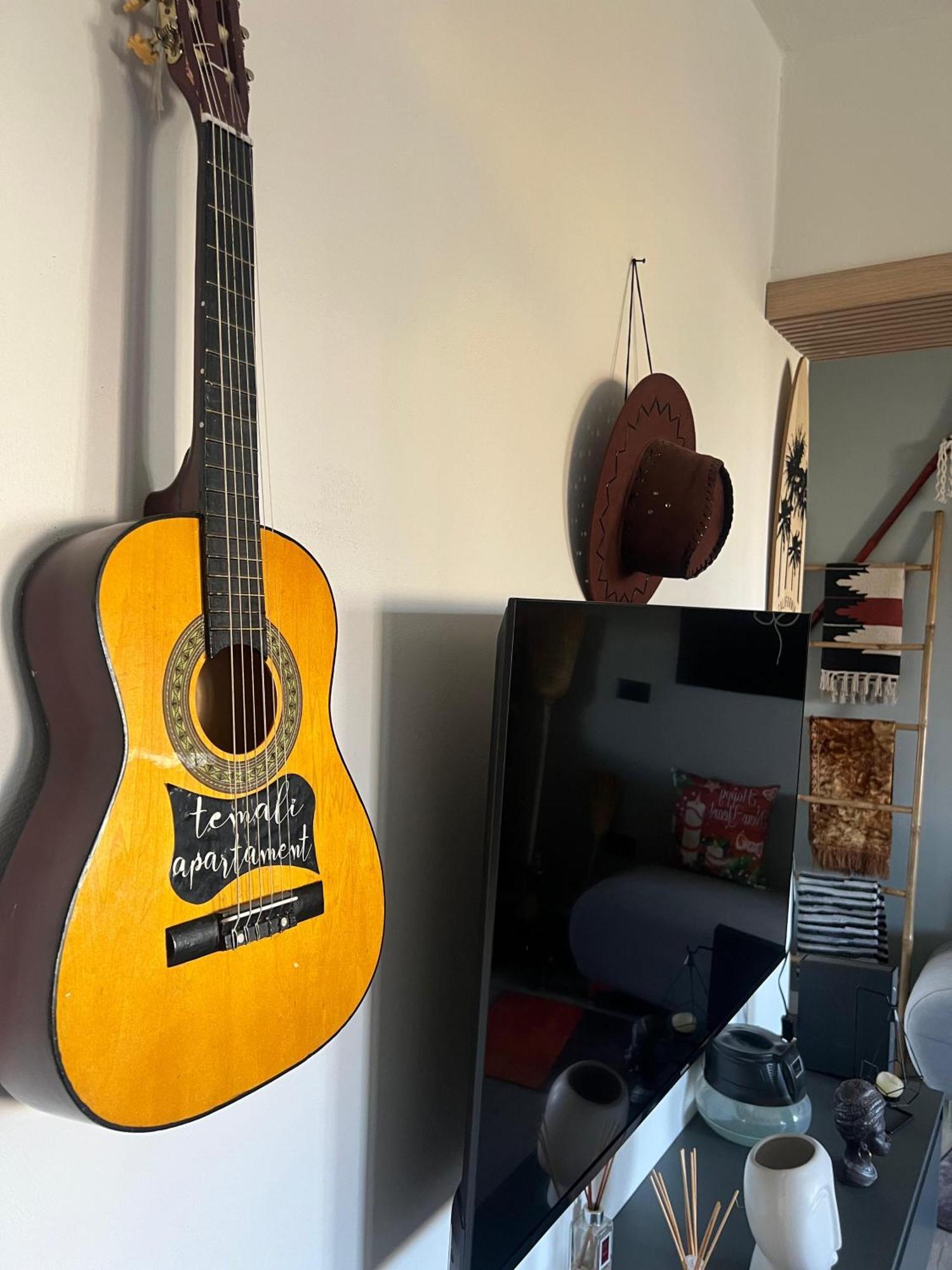 Temali Apartment 2 Shkoder Luaran gambar